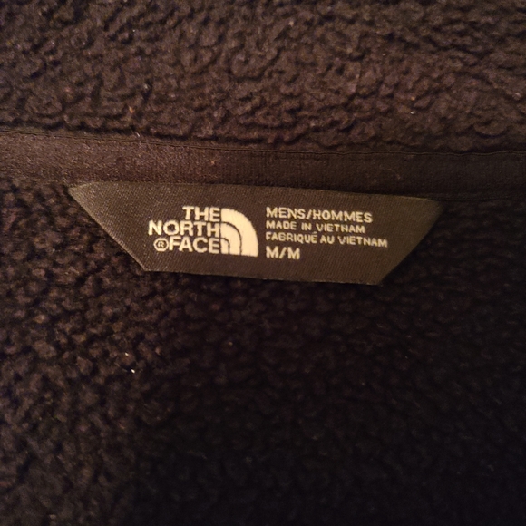 North face jacket - Picture 4 of 4